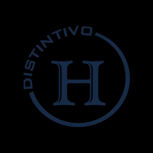 Distintivo H